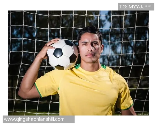 全球足球明星颜值榜单 谁是最具魅力的绿茵场男神