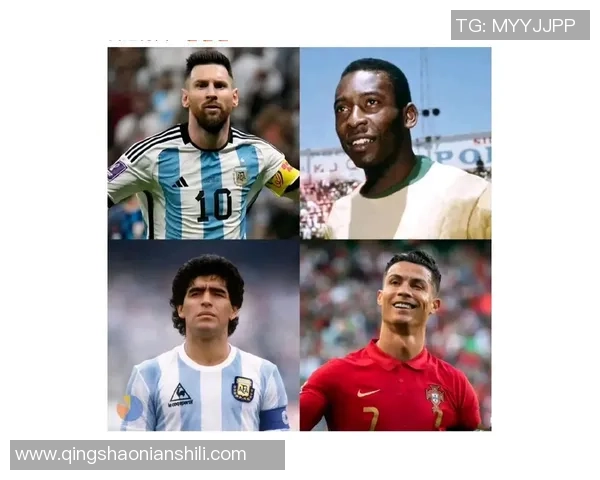 全球顶级足球球星排名一览 从梅西到C罗 谁才是球王之争的真正主宰